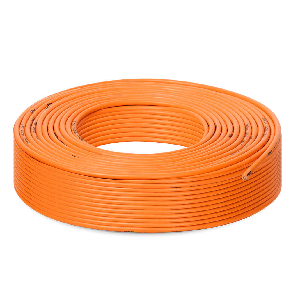 สายเชื่อม InnTech ความยาว 15 เมตร 16 sq.mm.